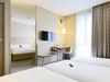 Hotel Kyriad Prestige Saint-malo