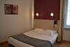 Hotel H�tel-restaurant La Porte Saint Pierre