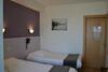 Hotel H�tel-restaurant La Porte Saint Pierre
