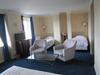 Hotel H�tel Le D'avaugour - Logis