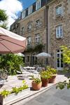 Hotel H�tel Le D'avaugour - Logis