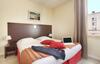 Aparthotel Odalys Appart'h�tel Atrium