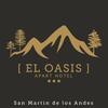 Vacances Apart Hotel San Martin De Los Andes