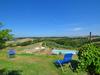 One-bedroom Apartment Podere La Torre