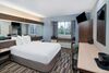 Hotel Microtel Inn & Suites By Wyndham Columbus North