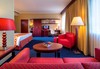 Hotel Courtyard By Marriott Prague City