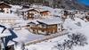 Apartamento Haus Auer Theresia