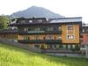 Hotel-pension Wolfgang