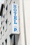 Hostal An Der Stadthalle