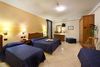 Ulisse Deluxe Hostel
