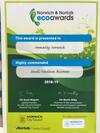 Homestay Norwich