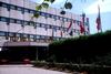 Hotel Saccardi Quadrante Europa