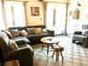 G�te La Passerelle � Mouzaive