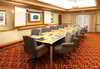 Hotel Courtyard By Marriott Akron Stow