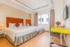 Hotel King Star Central