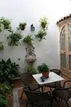 Agroturismo Casa Rural Zambra