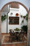 Agroturismo Casa Rural Zambra