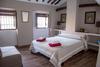 Agroturismo Casa Rural Zambra