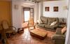 Agroturismo Casa Rural Zambra