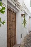 Agroturismo Casa Rural Zambra