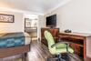 Motel Red Carpet Inn And Suites - Gastonia