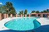Motel Red Carpet Inn And Suites - Gastonia