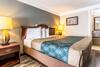 Motel Red Carpet Inn And Suites - Gastonia