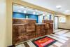 Motel Red Carpet Inn And Suites - Gastonia