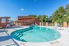 Motel Red Carpet Inn And Suites - Gastonia