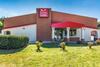 Motel Red Carpet Inn And Suites - Gastonia