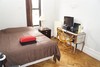 The Central Park Bed And Breakfast