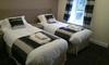 Hotel Queens Arms Country Inn