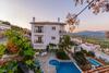 Las Orquideas Hotel Spain