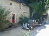 Le Clos Des Livaudieres