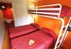 Hotel Premiere Classe Orange