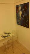 Apartamento Roma Residence Barberini