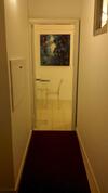 Apartamento Roma Residence Barberini