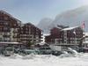 Apartment Rond Point Des Pistes.2