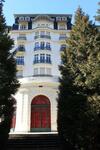 Apartamento Residence Majestic