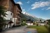Apartamento Appartement Blaiti�re Chamonix Centre