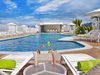Hotel Lidotel Agua Dorada