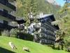Apartamento Residence Du Brevent IV Chamonix