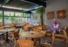 Hotel Transam�rica Berrini