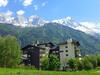 Apartamento Clos Du Savoy IV Chamonix