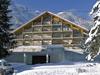 Apartamento Les Pecles Chamonix