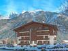 Apartamento Le Choucas Chamonix