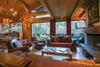 Chalet Muskoka
