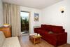 Apartamento Odalys Le Surf Des Neiges