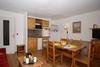 Apartamento Odalys Le Surf Des Neiges