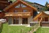 Chalets Faverots